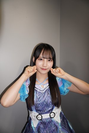 Go to heaven！    松尾 桜 - 画像3