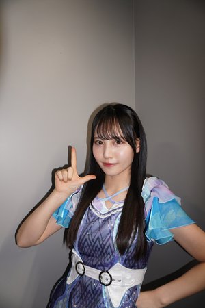 Go to heaven！    松尾 桜 - 画像5