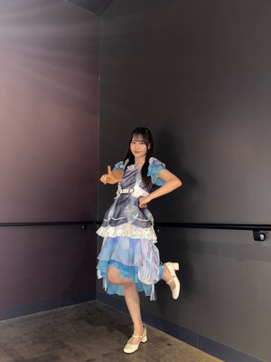 Go to heaven！    松尾 桜 - 画像8