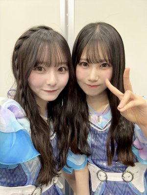 おせんべいのサムネイル