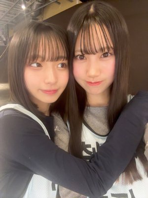 お揃いのゼッケン - 画像4