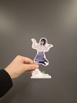 この場所が好きだから『蔵盛妃那乃』のサムネイル