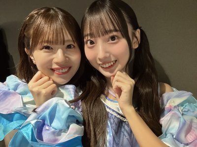 ともに過ごした日々を胸に抱いてのサムネイル