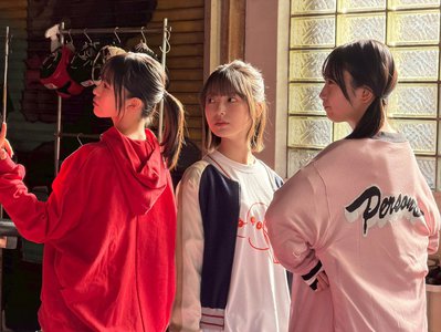 期待を込めた愚問に対する“当たり前”にはすごい力がある正源司　陽子 - 画像5