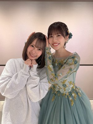 好花さんへのサムネイル