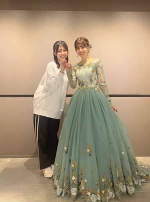 君のため何ができるだろうのサムネイル