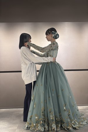 抱きしめ合えば僕らの世界 - 画像2