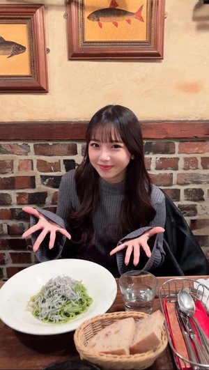 ヘアアレンジにハマりちゅう😗 - 画像6