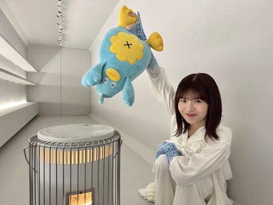 まつだへのさんきゅーがあふれているのサムネイル