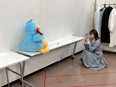 まつだへのさんきゅーがあふれている - 画像11