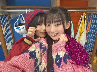 愛ってこんなにも力があるのかのサムネイル