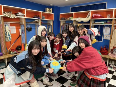 ゆあまちゅあのサムネイル