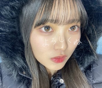 SHOWROOMするの( ◝▿◜ )『蔵盛妃那乃』のサムネイル