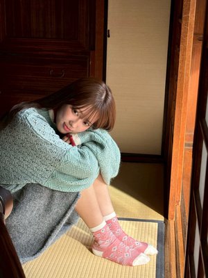 くつしたのサムネイル