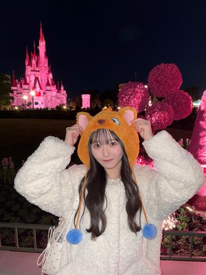 瞬きが多い片山紗希さん - 画像3