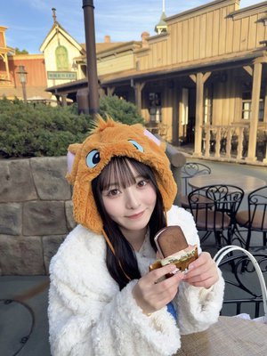 瞬きが多い片山紗希さん - 画像6