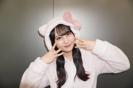 開け！夢の扉！   松尾 桜のサムネイル