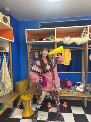 無我夢中の勢いで - 画像3