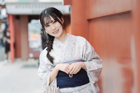 ときめき    鶴崎仁香のサムネイル