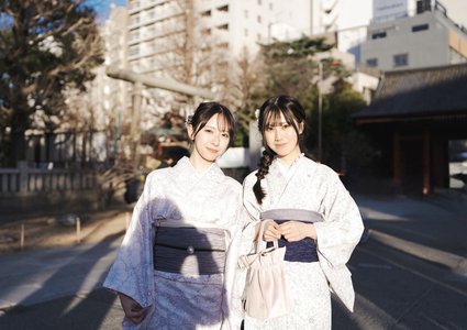 ときめき    鶴崎仁香 - 画像3