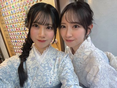 ときめき    鶴崎仁香 - 画像4