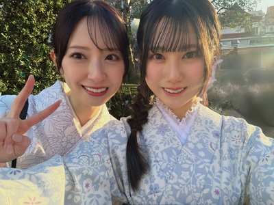 ときめき    鶴崎仁香 - 画像6