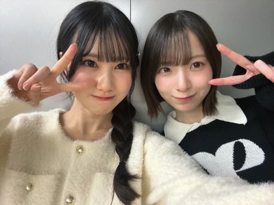 ときめき    鶴崎仁香 - 画像7