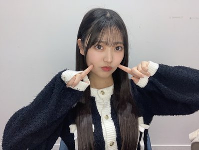 ありがとうと今日はよろしく『蔵盛妃那乃』のサムネイル