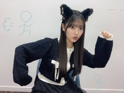 ありがとうと今日はよろしく『蔵盛妃那乃』 - 画像4