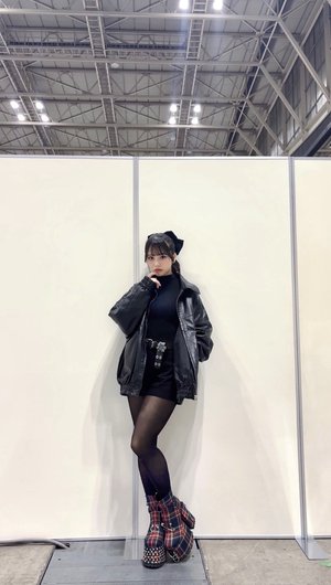 起きたら雪積もってた。のサムネイル