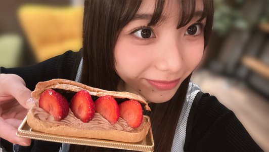 起きたら雪積もってた。 - 画像6