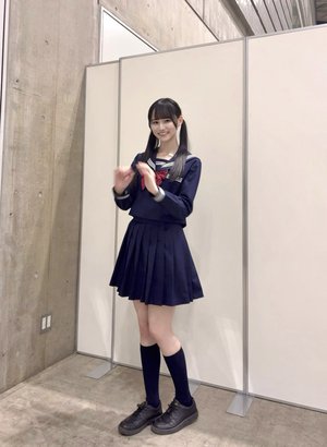 セーラー服ちゅいんてーるのサムネイル