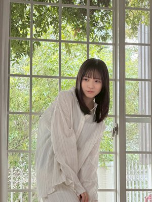 ずっと純粋無垢でありたい正源司　陽子 - 画像3