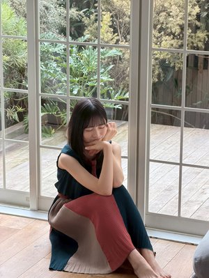 ずっと純粋無垢でありたい正源司　陽子 - 画像4