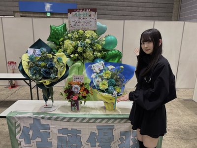 雪が降れば天使も降ってくるかもしれない。 - 画像3