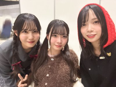 ( ¨̮ )>≡リアルミーグリありがとう！ - 画像5