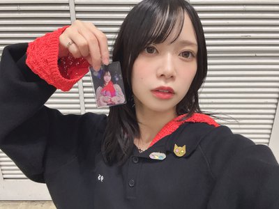 ( ¨̮ )>≡リアルミーグリありがとう！ - 画像9