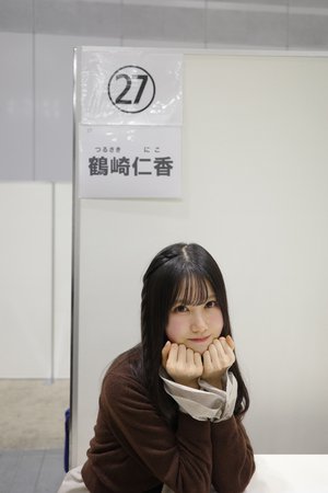 君に会えるバレンタインのサムネイル