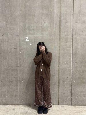 パジャマチョコレート - 画像8