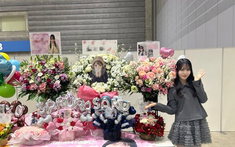 かなり好きだよ 松尾 桜は - 画像9