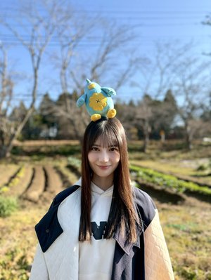 ポカがブログを更新しましたのサムネイル