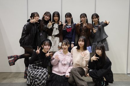 ずっと好きだってことを言わないとのサムネイル