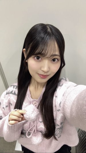 ボンボンニット『蔵盛妃那乃』 - 画像2