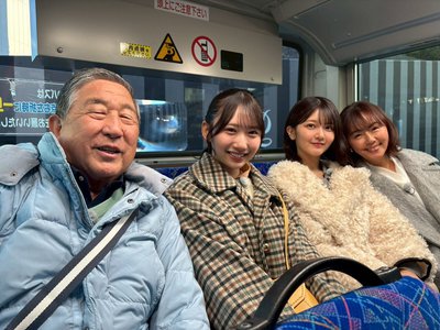 はるはる日記🌱 - #路線バスで寄り道の旅 - - 画像6