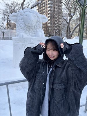 かほりんとえふたん - 画像3