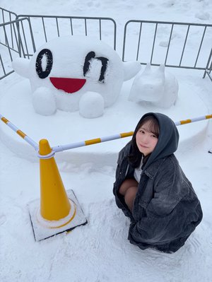 かほりんとえふたん - 画像4