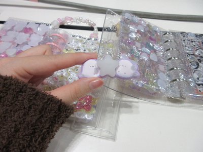 かほりんとえふたん - 画像6