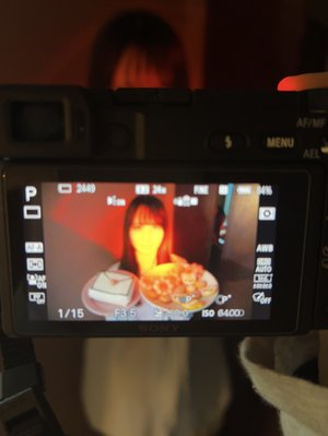 おうちバレンタイン🍫🤍 - 画像3