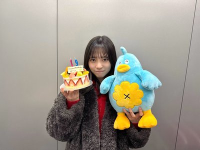 ちょこずきのサムネイル