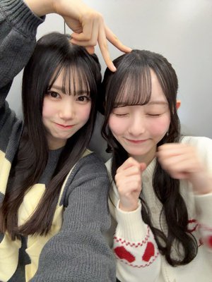 ꒰ᐡ⸝ɞ̴̶̷ ·̮ ɞ̴̶̷⸝ᐡ꒱ 片山紗希 - 画像3